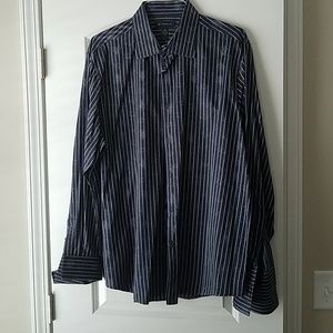 XXL International Concepts long sleeve shirt